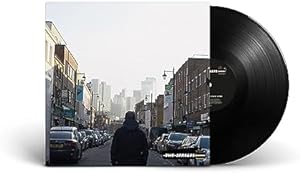 STREETS - DARKER THE SHADOW THE BRIGHTER THE LIGHT LP - Slika 2