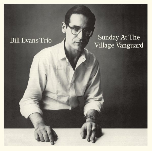 EVANS BILL - SUNDAY AT THE VILLAGE VANGUARD CD