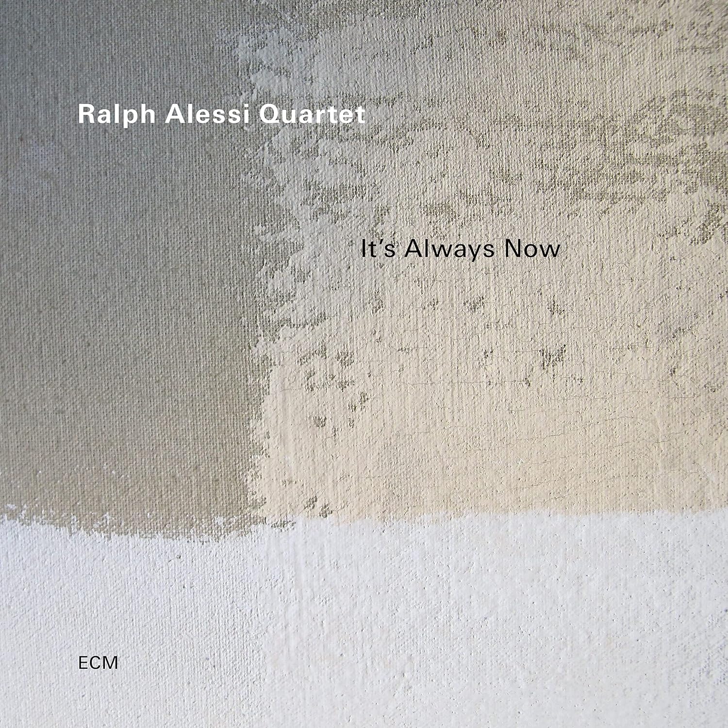 ALESSI RALPH - IT'S ALWAYS NOW LP - Slika 2