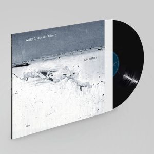 ANDERSEN ARILD - AFFIRMATION LP