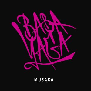 BABA YAGA - MUSAKA CD