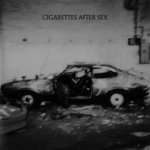 CIGARETTES AFTER SEX - BUBBLEGUM EP (Ltd. Limited Edition 7")