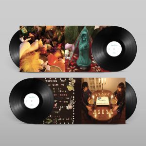BEACH HOUSE - DEVOTION LP2