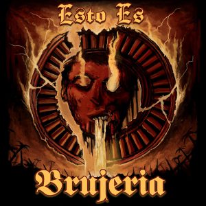BRUJERIA - ESTO ES CD