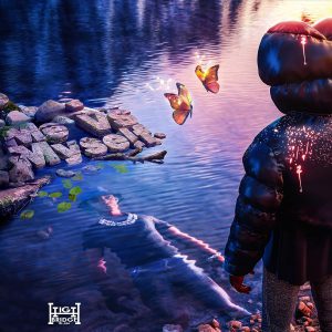 BOOGIE WIT DA HOODIE - ME VS MYSELF LP2