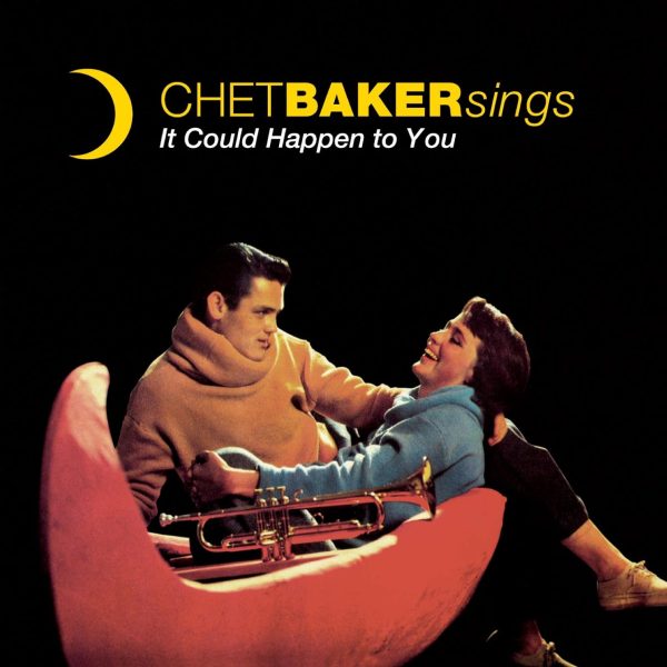 BAKER CHET - IT COULD HAPPEN TO YOU CD