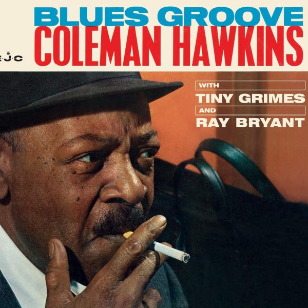 HAWKINS COLEMAN - BLUES GROOVE CD
