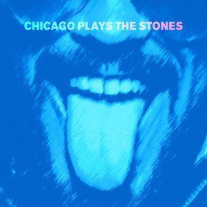 V.A. - CHICAGO PLAYS THE STONES CD