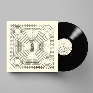 SLOWDIVE -  EVERYTHING IS ALIVE   LP