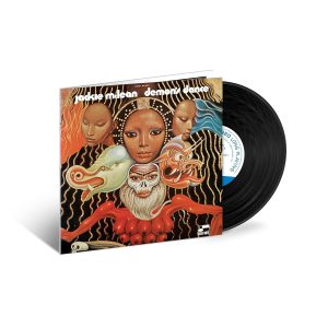MCLEAN JACKIE - DEMON'S DANCE LP