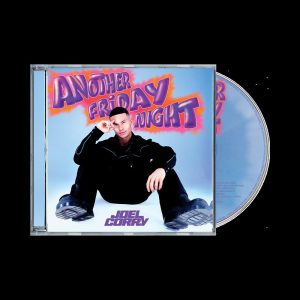 CORRY JOEL - ANOTHER FRIDAY NIGHT CD