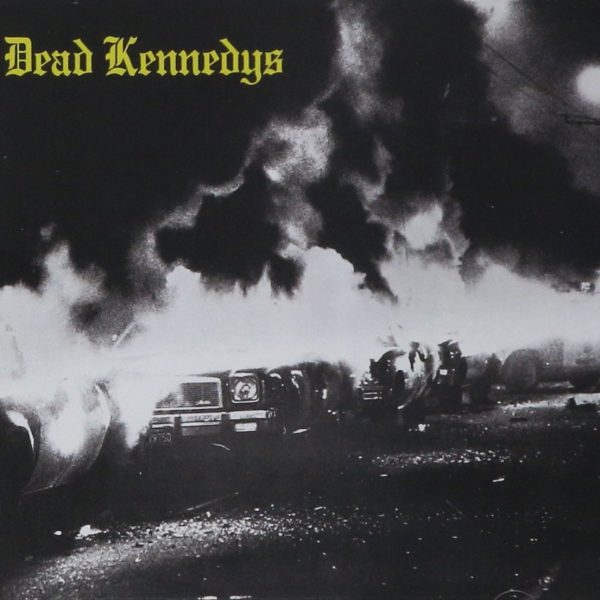 DEAD KENNEDYS - FRESH FRUIT FOR ROTTING VEGETABLES CD