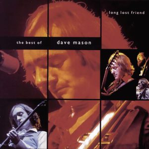 MASON DAVE - LONG LOST FRIEND: BEST OF CD