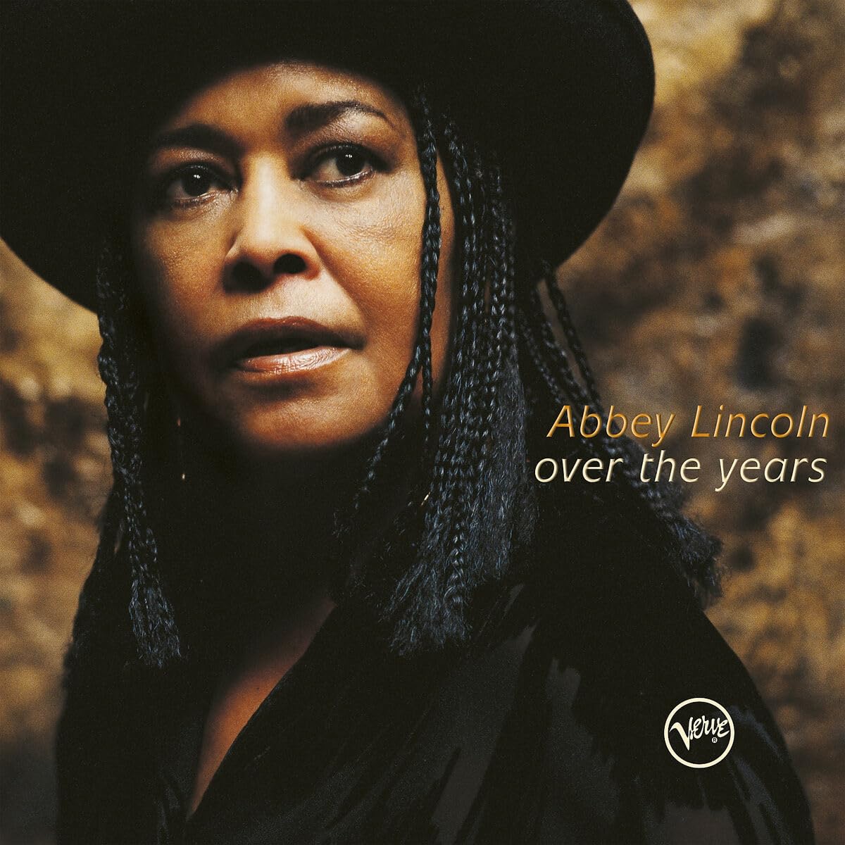 LINCOLN ABBEY - OVER THE YEARS LP2 - Slika 2