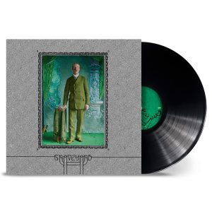 GRAVEYARD - 6 LP