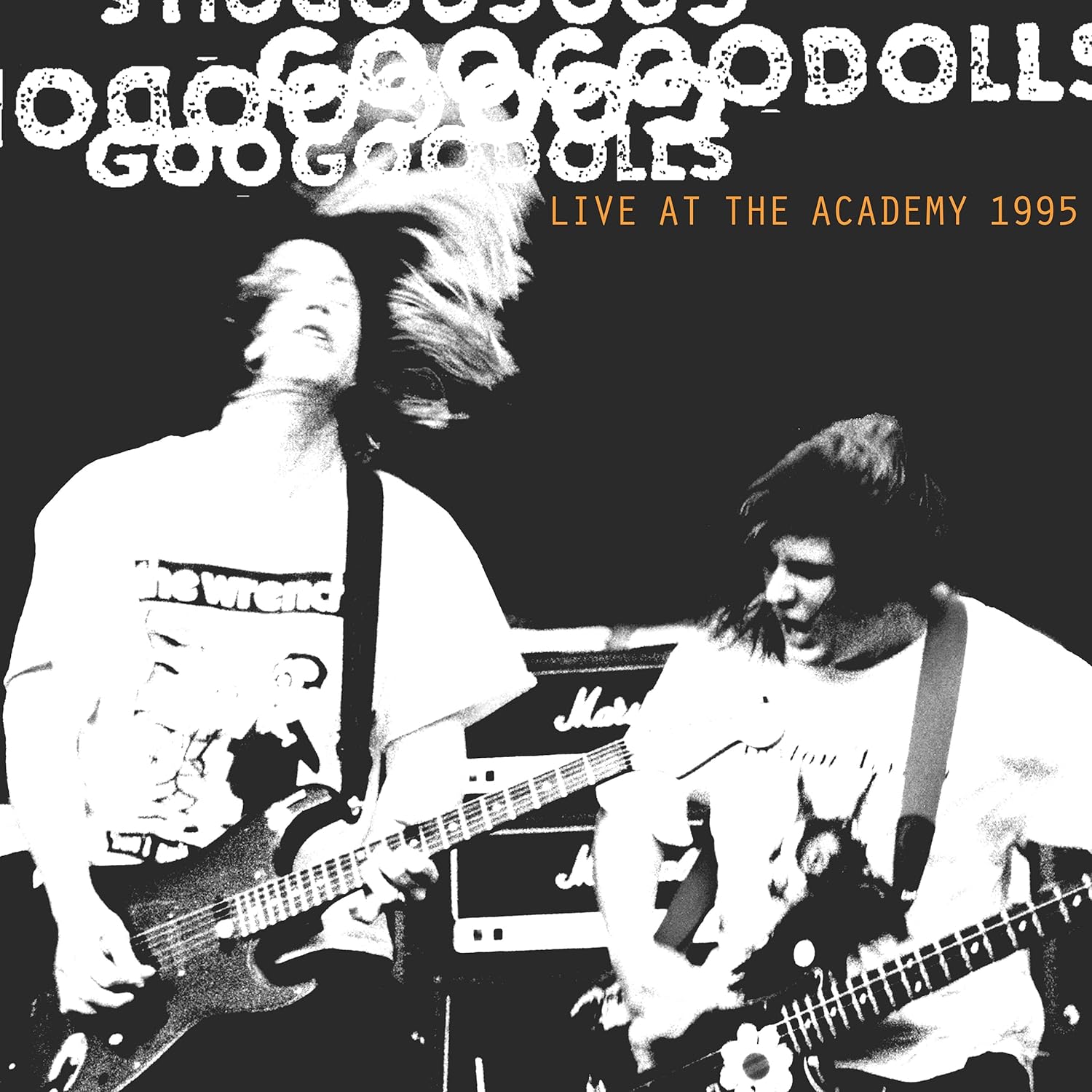 GOO GOO DOLLS - LIVE AT THE ACEDEMY 1995 CD2 - Slika 2