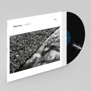 TZUR ODED - ISABELA LP