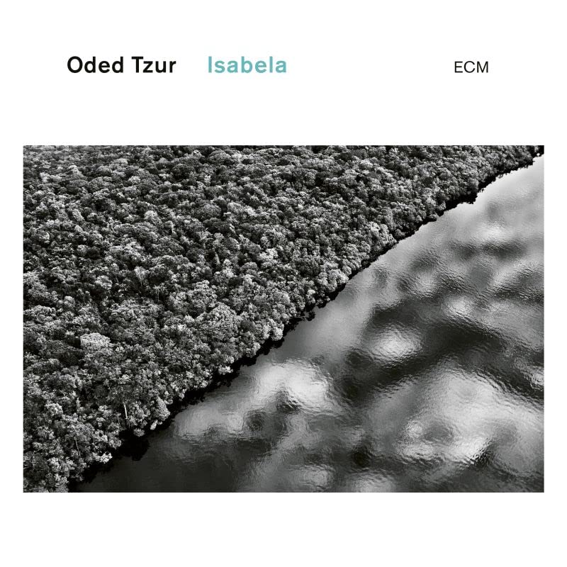 TZUR ODED - ISABELA LP - Slika 2