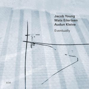 YOUNG JACOB - EVENTUALLY CD