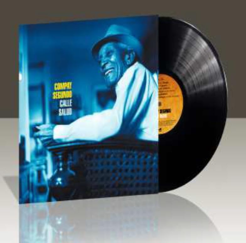 SEGUNDO COMPAY - CALLE SALUD LP