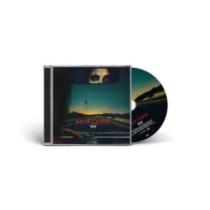 COOPER ALICE - ROAD   CD