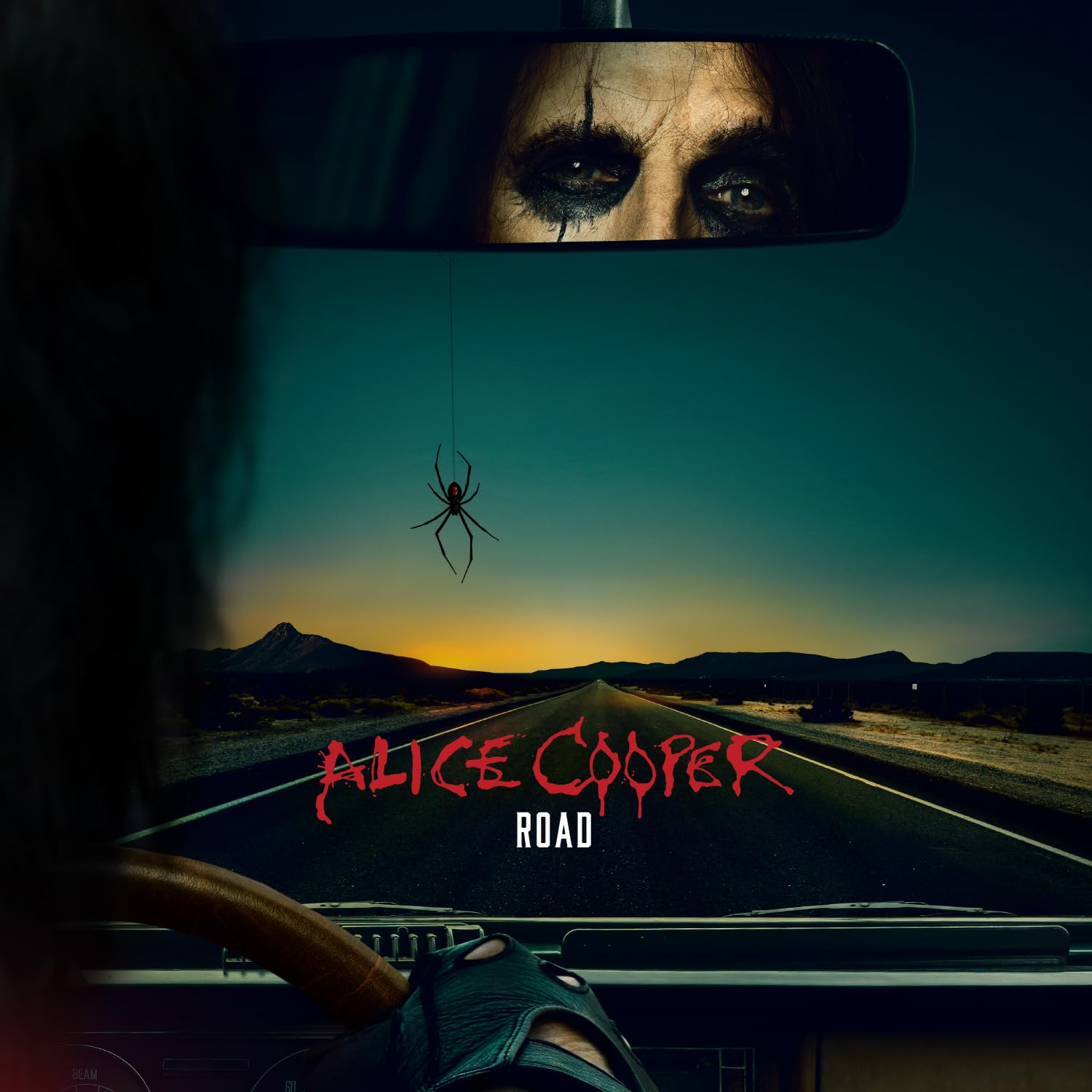 COOPER ALICE - ROAD CD+DVD - Slika 2