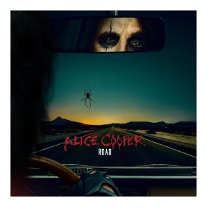 COOPER ALICE - ROAD CD+DVD+ KEYCHAIN
