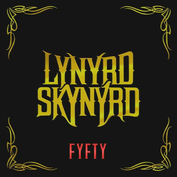 LYNYRD SKYNYRD - FYFTY CD4 - Slika 2