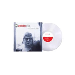 MATCBOX TWENTY - YOURSELF OR SOMEONE LIKE YOU LP