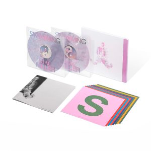MILLER MAC - SWIMMING 5 year anniversary edition LP2