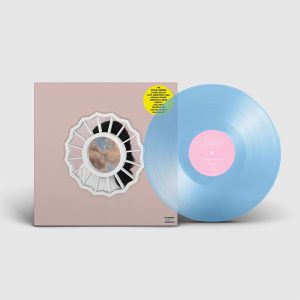 MILLER MAC - DIVINE FEMININE LP