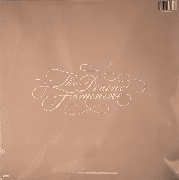 MILLER MAC - DIVINE FEMININE LP - Slika 3