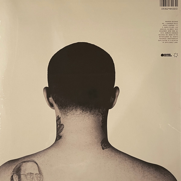 MILLER MAC - GO:OD AM bright green vinyl LP2 - Slika 2