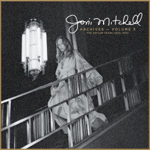 MITCHELL JONI - ARCHIVES VOL.3 CD5