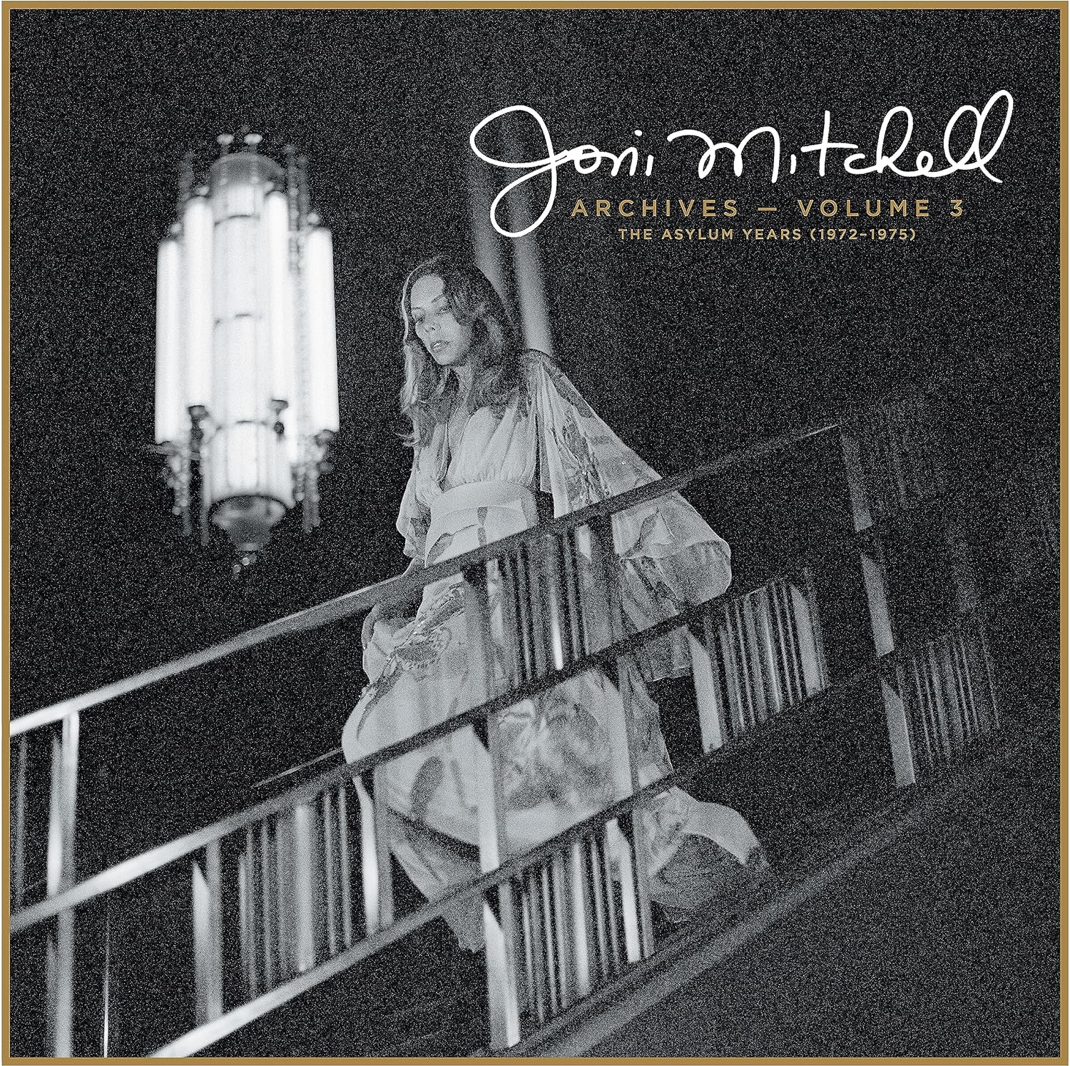 MITCHELL JONI - ARCHIVES VOL.3 CD5