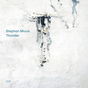 MICUS STEVEN - THUNDER LP