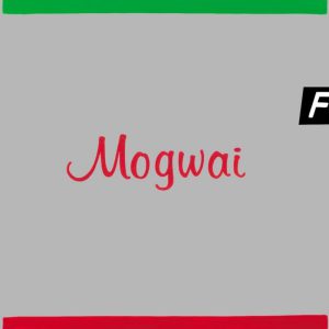 MOGWAI - HAPPY SONGS FOR HAPPY PEOPLE   LP