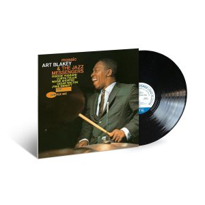BLAKEY ART - MOSAIC LP