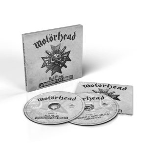 MOTORHEAD - BAD MAGIC: SERIOUSLY BAD MUSIC CD2