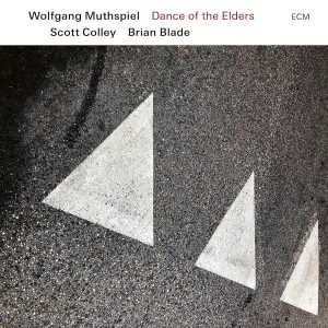 MUTHSPIEL WOLFGANG - DANCE OF THE ELDERS CD
