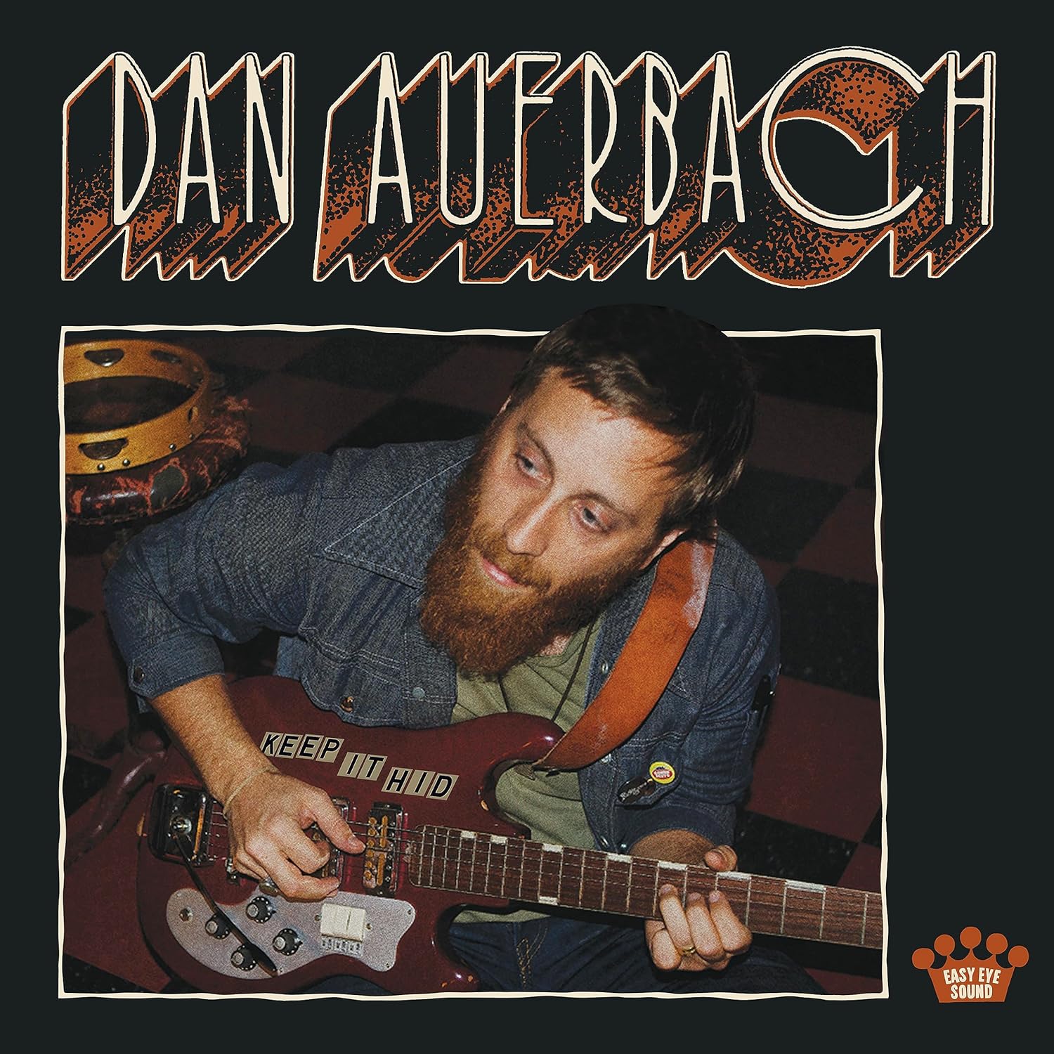 AUERBACH DAN - KEEP IT CD - Slika 2