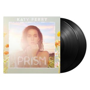 PERRY KATY - PRISM LP2