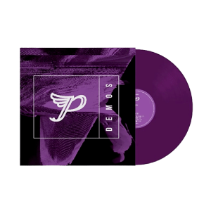 PIXIES - DEMOS purple vinyl 10''