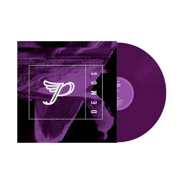 PIXIES - DEMOS purple vinyl 10''