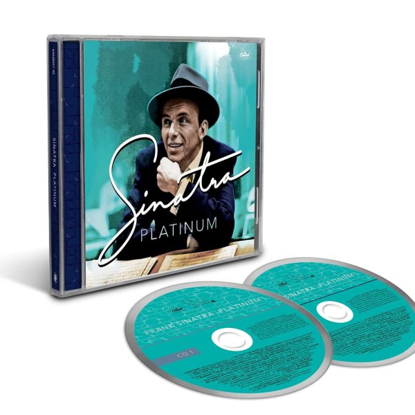 SINATRA FRANK - PLATINUM CD2