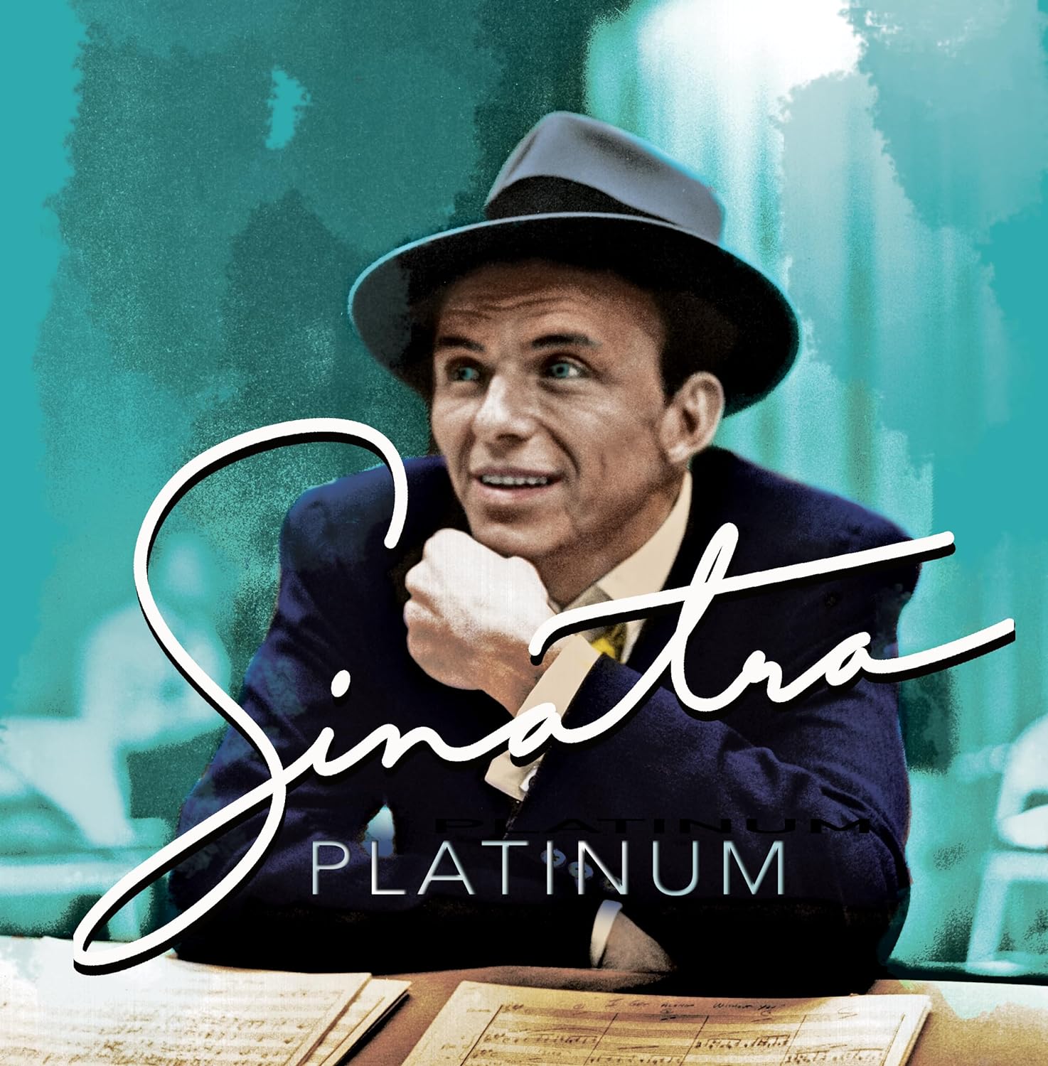 SINATRA FRANK - PLATINUM CD2 - Slika 2