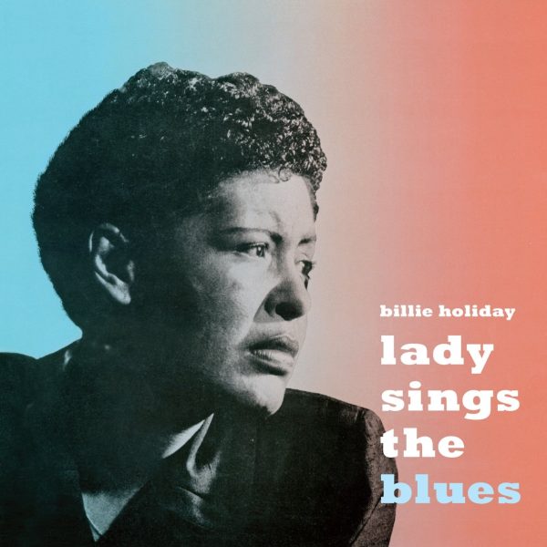 HOLIDAY BILLIE - LADY SINGS THE BLUES CD
