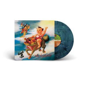 STONE TEMPLE PILOTS - PURPLE recycled vinyl LP