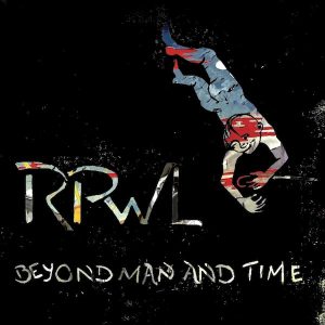 RPWL - BEYOND MAN AND TIME LP2