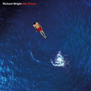 WRIGHT RICHARD - WET DREAM BRD ( Blu-ray audio)